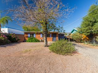 1605 N Sonoita Ave, Tucson, AZ 85712