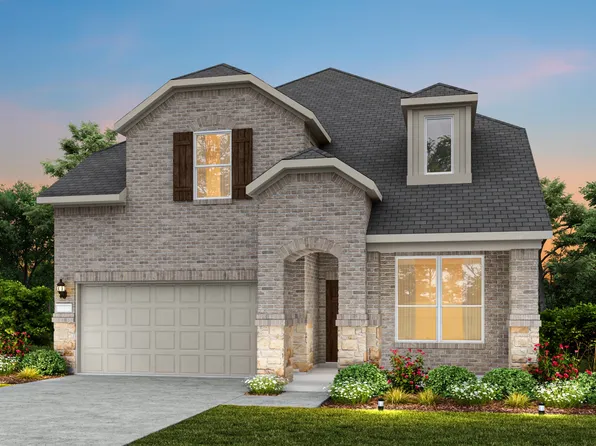 1036 Clayton St, Aubrey, TX 76227