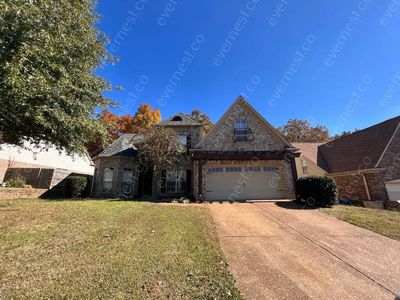 1632 Sutton Meadow Ln, Cordova, TN, 38016