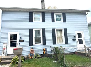 467-469 Ellsworth Ave, Springfield, OH 45505