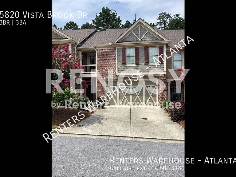 5820 Vista Brook Dr — Photo 1
