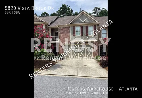 5820 Vista Brook Dr Photo 1