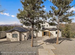 115 Granite Dr, Ruidoso, NM 88345