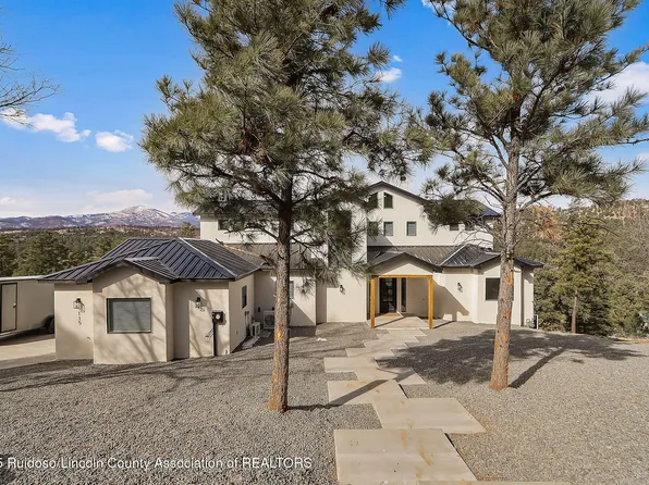 115 Granite Dr, Ruidoso, NM 88345