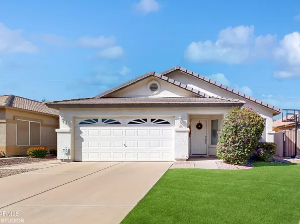 172 W SHANNON Street, Gilbert, AZ 85233