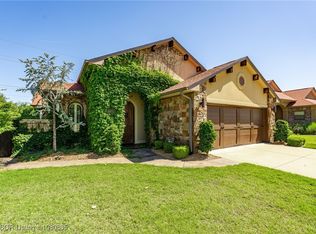 8205 Cisterna Way, Fort Smith, AR 72916