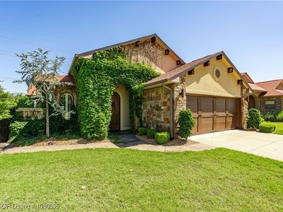 8205 Cisterna Way, Fort Smith, AR, 72916