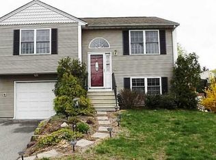 368 Point Ave, Warwick, RI 02889
