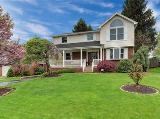 320 High St, Elizabeth, PA 15037