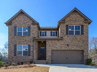 306 Orchard Trl, Holly Springs, GA 30115