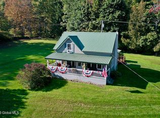 486 Eaker Rd, Fort Plain, NY 13339