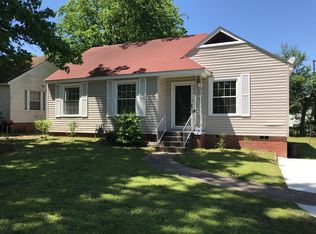 3629 Macarthur Dr, Fort Smith, AR 72904