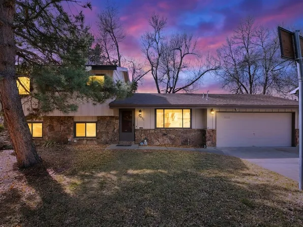 3031 Eastborough Dr, Fort Collins, CO 80525