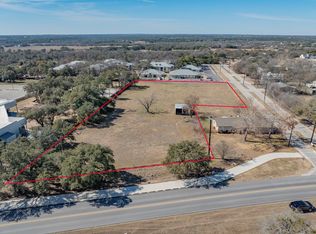 1801 Main St, Liberty Hill, TX 78642