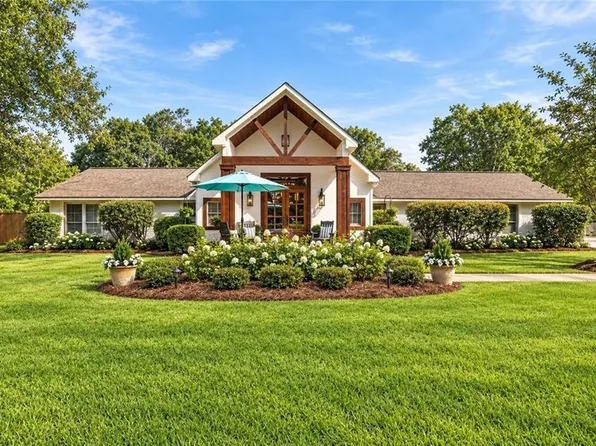 168 Lalanne Rd, Madisonville, LA 70447