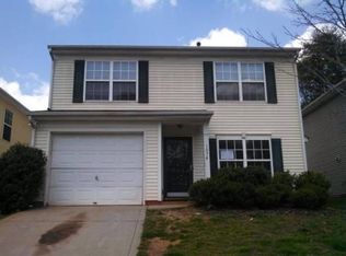 1034 Allegiance Dr, Charlotte, NC