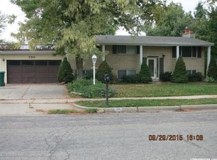 786 E Aspen East Dr, Layton, UT 84041