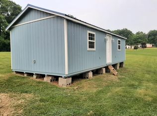 0 Berry Ln, Friendly, WV 26146