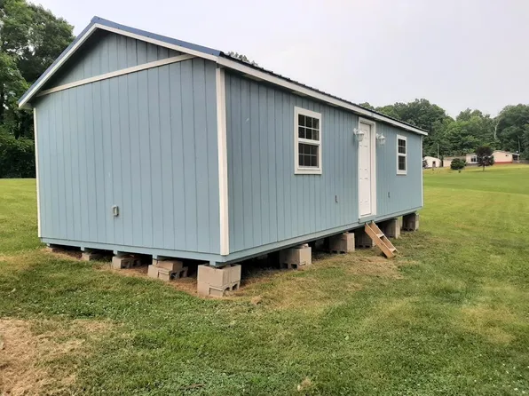 000 Berry Ln, Friendly, WV 26146