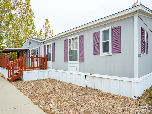 10674 Bald Eagle Cir #419, Firestone, CO 80504