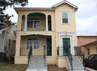 1705 S White St, New Orleans, LA 70125