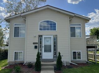 3100 Gilboa Ave, Zion, IL 60099