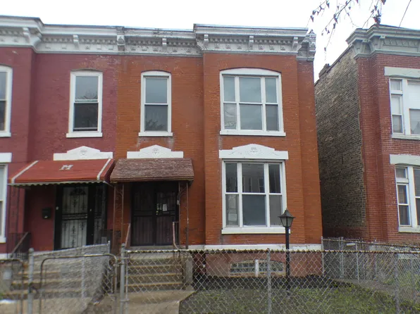 1910 S Spaulding Ave, Chicago, IL 60623