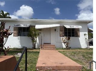 1245 NE 110th St APT 1, Miami, FL 33161
