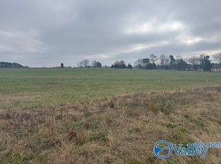 TRACT 10 State Highway 99, Elkmont, AL 35620