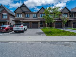 71 Fallengale Cres, Ottawa, ON K2T 0K9