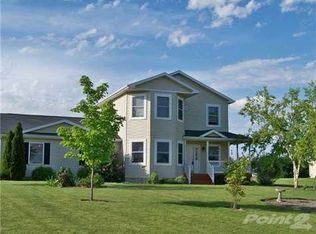 6320 W Pratt Rd, Dewitt, MI 48820