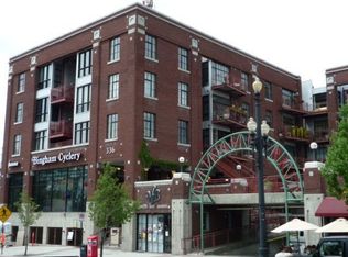 336 W 300 S #207, Salt Lake City, UT 84101