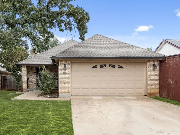 3100 Emerald St, Bedford, TX 76021