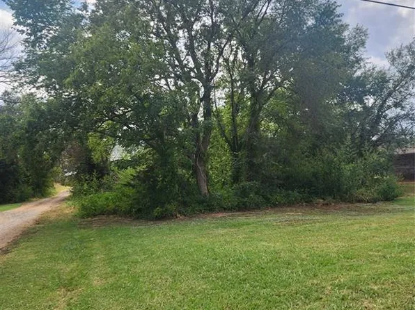 W Commercial & Massachusetts Lot 1, Langston, OK 73050
