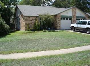 8811A Piney Point Dr, Austin, TX 78729