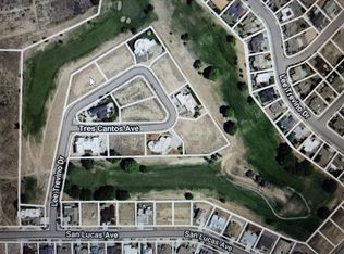 0 Tres Cantos Ave #1, Belen, NM 87002