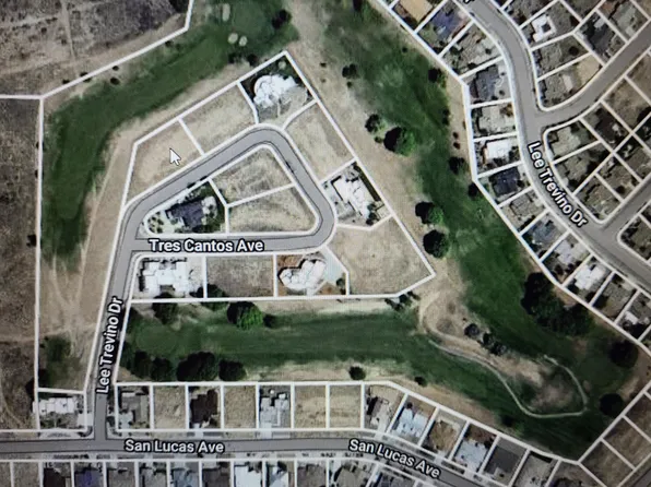 0 Tres Cantos Ave #1, Belen, NM 87002