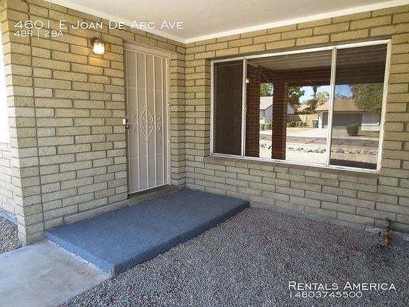 3rd image of 4601 E Joan De Arc Ave