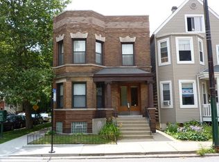 1701 W Irving Park Rd, Chicago, IL 60613