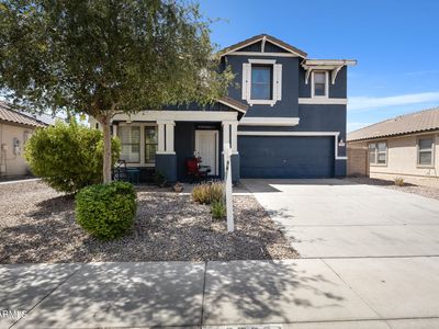 25691 W Burgess Ln, Buckeye, AZ, 85326