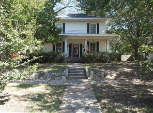 312 F St SW, Ardmore, OK 73401