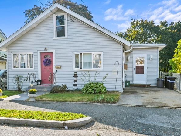 100 Connell St, Quincy, MA 02169