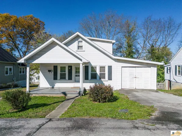 120 Paull St, Columbia, KY 42728