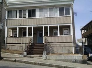 54 Mechanic St #1, Spencer, MA 01562