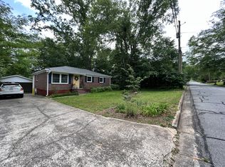 245 Pine Needle Rd, Athens, GA 30606