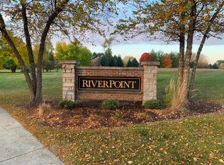 16250 S Gamay Dr, Plainfield, IL 60586