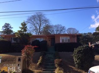 195 Chicamauga Pl SW, Atlanta, GA 30314