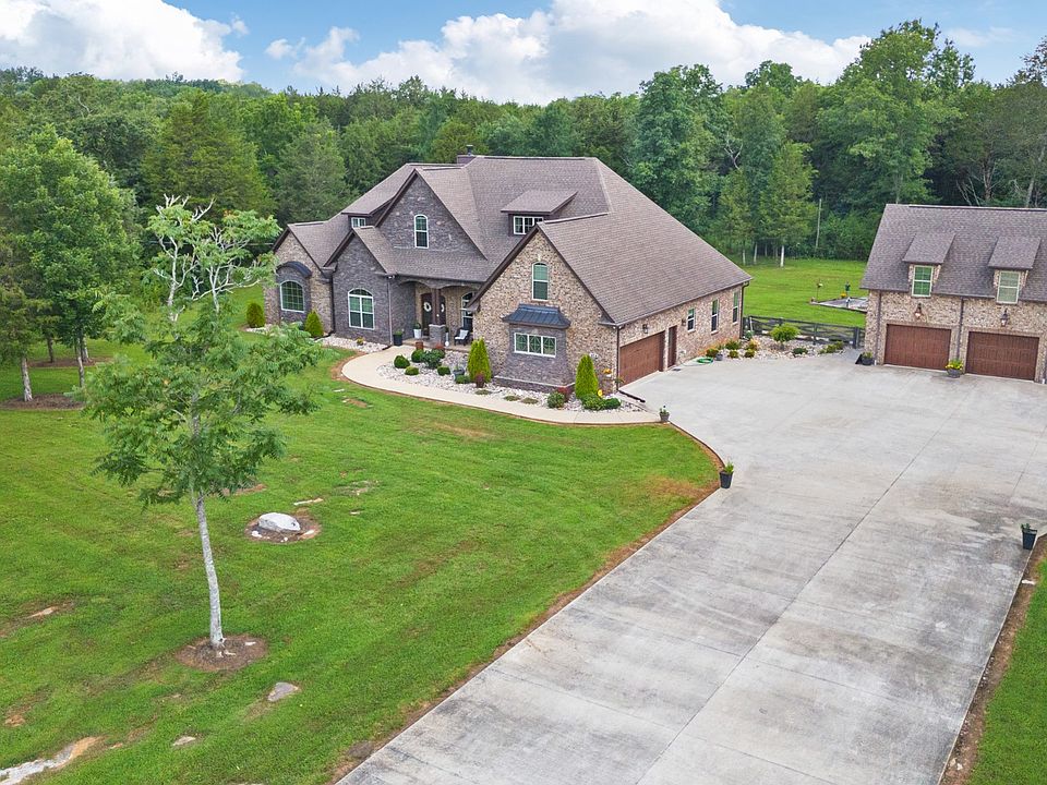 1464 Azalee Ln, Chapel Hill, TN 37034 | Zillow