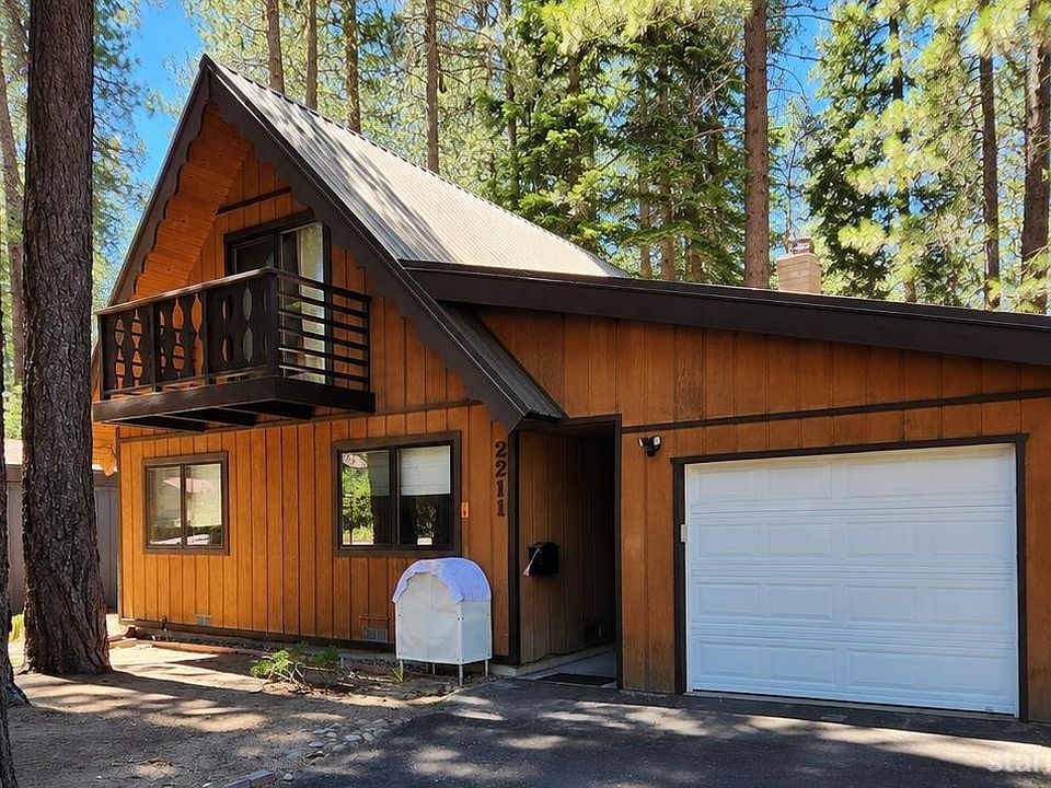 1st image of 2211 Tahoe Vista Dr