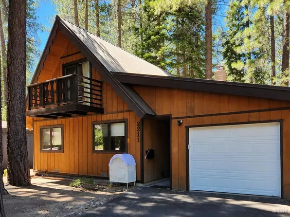 2211 Tahoe Vista Dr, South Lake Tahoe, CA 96150